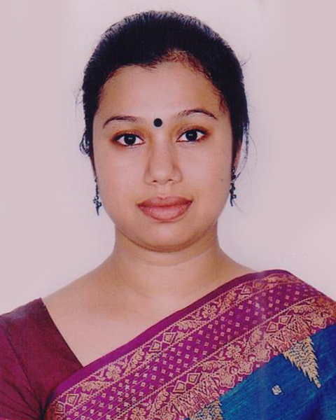 Fahmida Nusrat